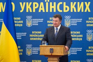 Янукович определился с составом "Новой элиты нации"