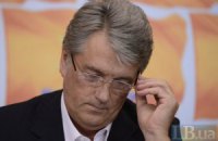 Ющенко вважає, що Путін не зупиниться на Криму