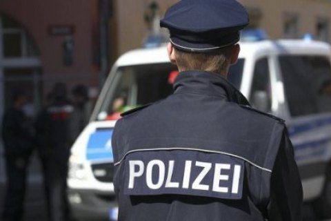 Прокуратура Німеччини: "дівчинка Ліза" вигадала історію зі зґвалтуванням