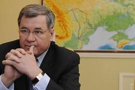 ​Янукович отправил Яцубу в Крым