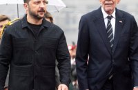 ​Зеленський прибув до Австрії вперше після повномасштабного вторгнення Росії