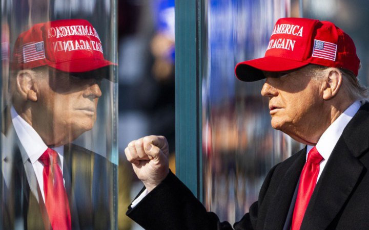 Одне з улюблених видань Трампа New York Post закликало його озброїти Україну