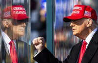 Одне з улюблених видань Трампа New York Post закликало його озброїти Україну