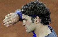 Федерер: "Главное для Джоковича — звание первой ракетки мира, а не серия"