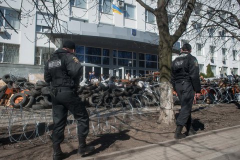 В Україні вперше винесено вирок за порушення законів війни