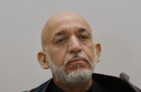 Талибы поместили под домашний арест экс-президента Карзая и экс-премьера Абдуллу
