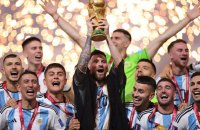 Аргентина стала переможцем ЧС-2022 з футболу (оновлено)