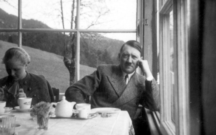 Вчені дослідили ДНК Гітлера: він не мав єврейського походження, водночас мав високу схильність до шизофренії