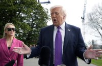 Reuters: Трамп розглядає можливість перекидання тисяч військових США для посилення операції на Близькому Сході