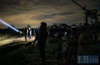 На Хмельниччині Сили оборони збили російську ракету, унаслідок атаки постраждала жінка