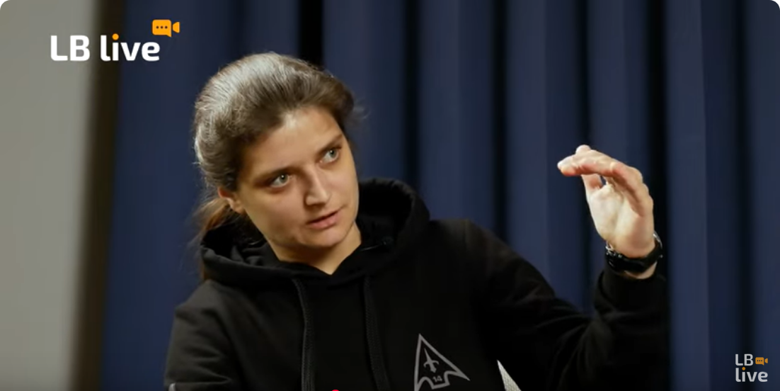 Марія Берлінська 