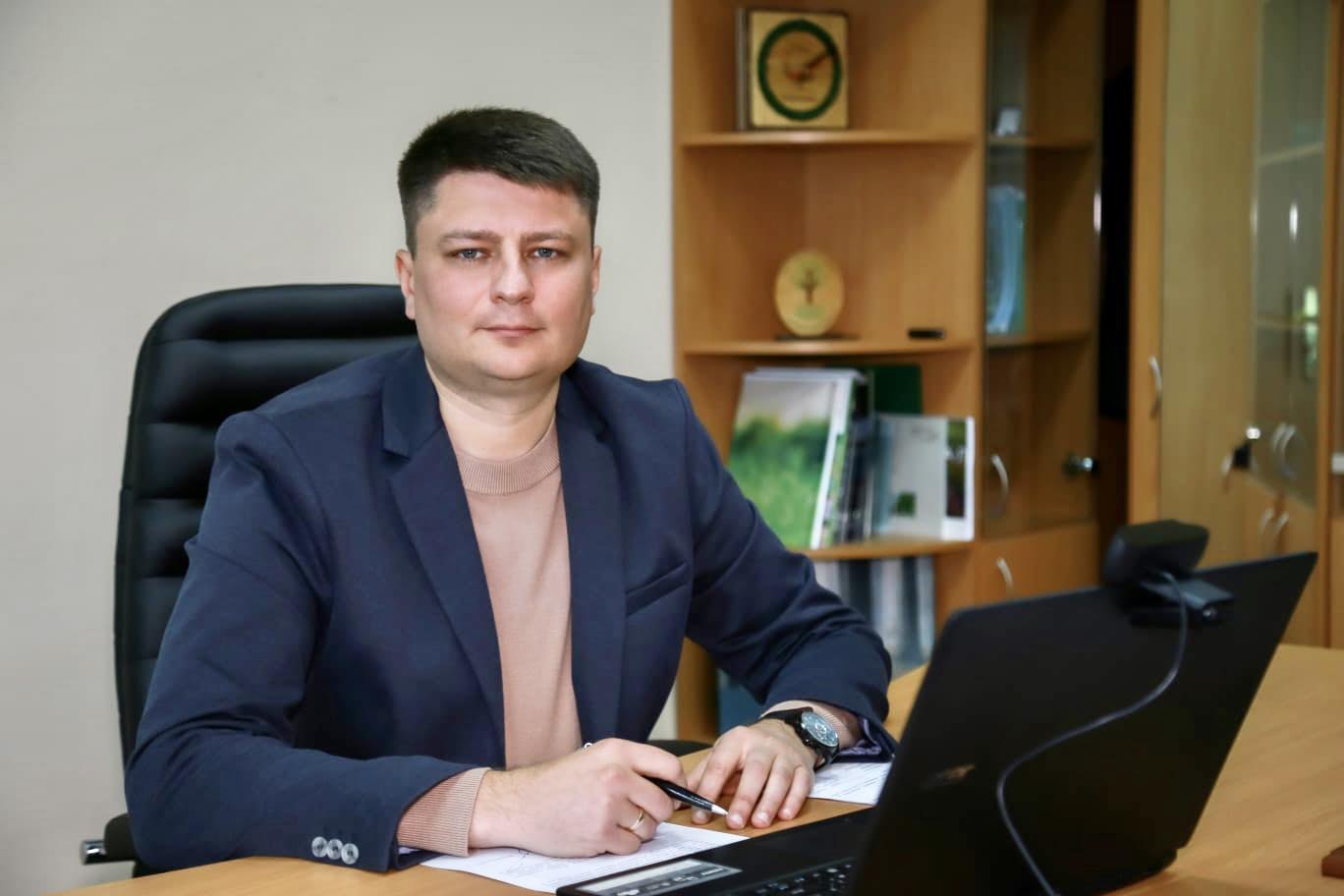 Юрій Бахмат