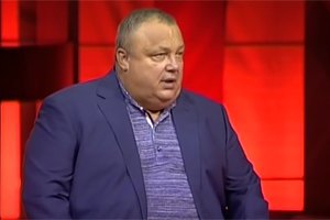 Справу проти екс-заступника генпрокурора Даниленка закрили