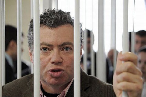 ЕСПЧ удовлетворил жалобу преследуемого при Януковиче экс-замминистра юстиции