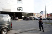 Стрілянина в австрійській школі: поліція з’ясовує причини нападу