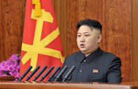 Ким Чен Ын доволен казнью своего дяди