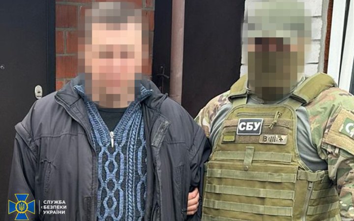 ​СБУ затримала двох безробітних, які наводили удари росіян по Дніпру та Краматорську