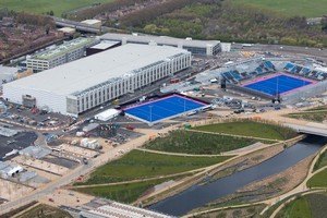 У Великобританії стартувала естафета олімпійського вогню