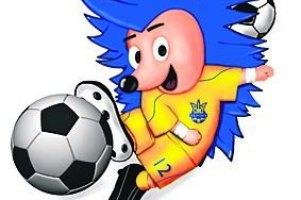 ​Пять видеороликов к Евро-2012 обойдутся бюджету в 6 млн грн