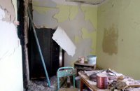 В Шепетовке взорвался газ в квартире