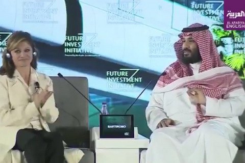 Наследник саудовского короля намерен вернуть страну к умеренному исламу