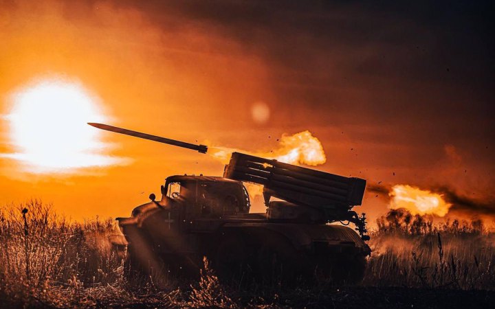 Підсумки 2025-го: Росія та Україна виснажилися, проте війна триватиме 