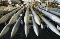 Мерц більше не бачить потреби постачати Україні крилаті ракети "Таурус"