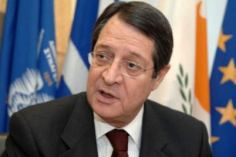Кипр обвинил Турцию в нарушении международного права