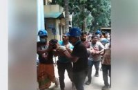 В Бангладеш силовики открыли огонь по митингующим, есть погибшие