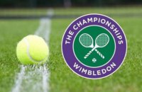 Организаторы Wimbledon попросили во время четвертьфинального матча изменить кепку теннисисту, потому что она очень черная внутри