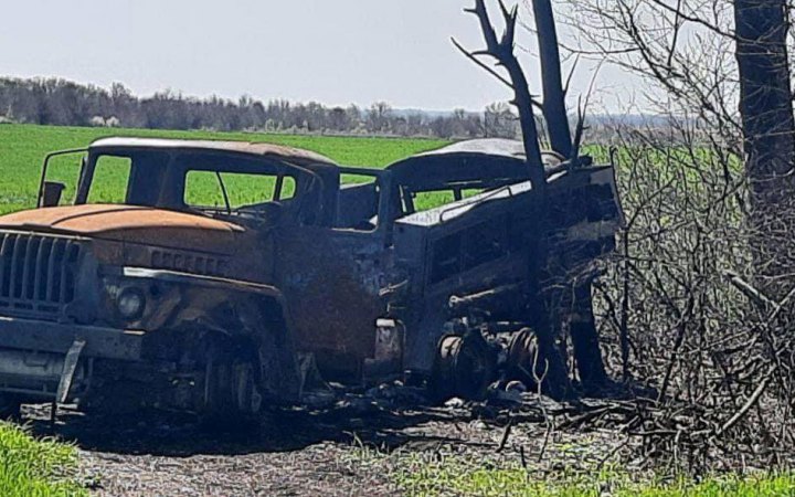 Українські захисники знищили на сході 180 окупантів і відбили 6 атак, – ОТУ “Схід”