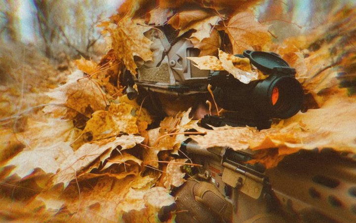 Генштаб: від початку доби на Покровському напрямку відбулось 37 боєзіткнень