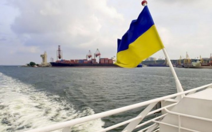 Росія фактично тримає в полоні 84 судна, – директор Українського інституту морського права