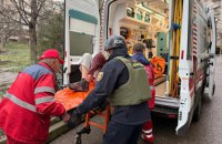 ​Росіяни поранили 13 мирних мешканців Нікопольщини