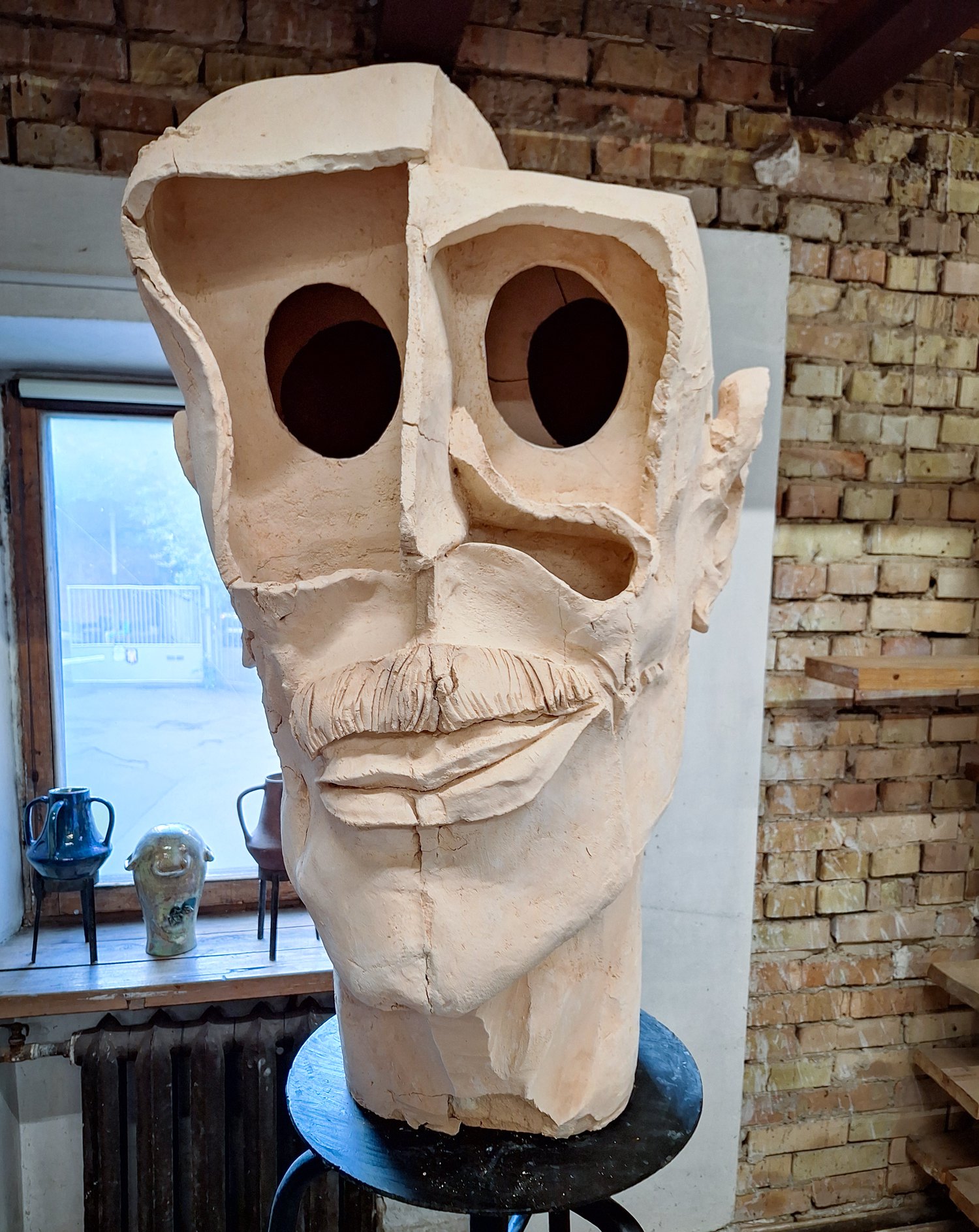 Експозиція «Щоденник Ади Рибачук» 