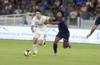 «Динамо» вдруге поступилося «Пафосу» й вилетіло з кваліфікації Ліги чемпіонів