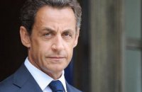 Саркозі судитимуть за обвинуваченням у фінансуванні Лівією його передвиборної кампанії 