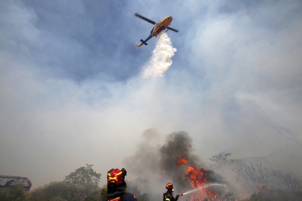 Греція, 28 липня 2025 року