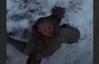 Федоров: ​Російські військові здаються в полон українським дронам