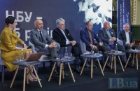 ​Від боротьби за незалежність до антикрихкості: як Нацбанк набував стійкості, долаючи кризи