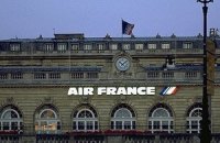 Air France сокращает 10% своего персонала