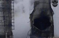 Вранці РФ атакувала Одещину дронами. Пошкоджена промислова і портова інфраструктура