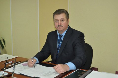 Глава Казатинского райсовета Винницкой области задержан на взятке
