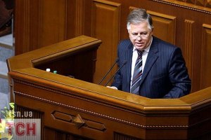 Симоненко: Європа і Росія повинні співпрацювати з Україною на рівних