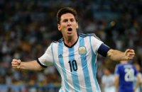 Плей-офф ЧМ: Аргентина вышла на Швейцарию