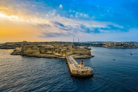 Игорная индустрия Мальты – важный фактор национальной экономики 