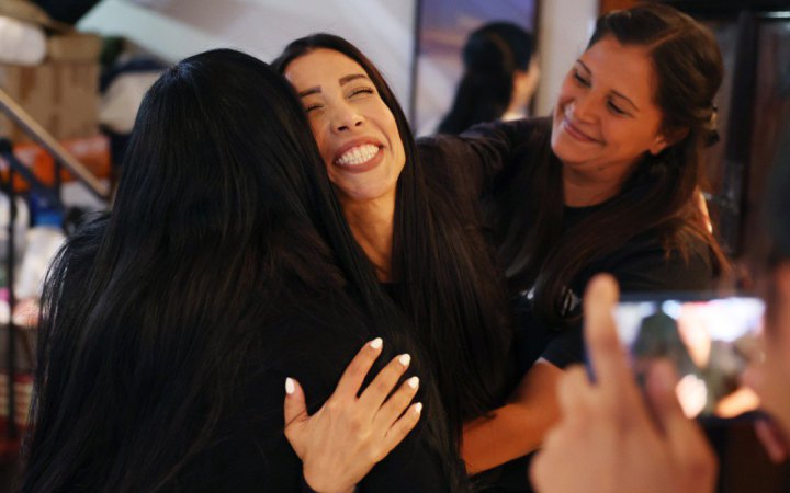 ​Венесуела звільнила ще 17 політичних в'язнів