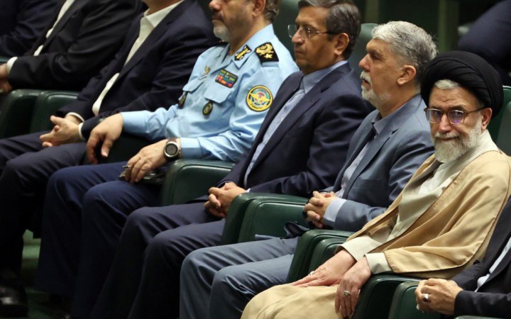 Ізраїль заявив про ліквідацію міністра розвідки Ірану