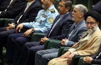 Ізраїль заявив про ліквідацію міністра розвідки Ірану