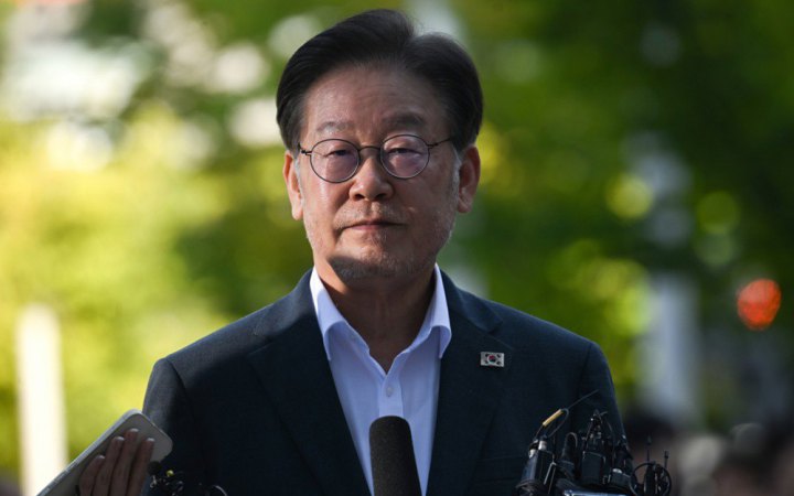 Суд відхилив ордер на арешт лідера парламентської опозиції у Південній Кореї 
